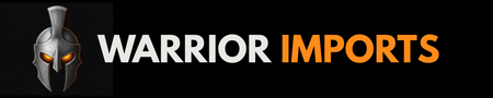 Warrior Imports BH