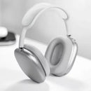 Fone de Ouvido Bluetooth P9 Air Sem Fio Recarregável – Som Potente e Conforto Total