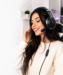 Headphone Gamer XTRAD LC-848 com Microfone | Som Estéreo 360º P3 para PC, Notebook, Celular e PS4