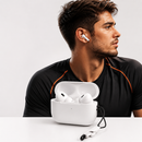 Fone Bluetooth RS21 Sem Fio – Som Potente, Conforto e Bateria Longa