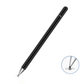 Caneta Touch Universal 2 em 1 – Pen Capacitiva para iPad, iPhone, Android, Tablets e Smartphones