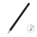 Caneta Touch Universal 2 em 1 – Pen Capacitiva para iPad, iPhone, Android, Tablets e Smartphones