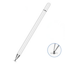 Caneta Touch Universal 2 em 1 – Pen Capacitiva para iPad, iPhone, Android, Tablets e Smartphones