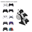 Suporte Porta Controle Videogame Gamer Para Ps4 Xbox Ps5