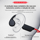 X7 32G Fones De Ouvido De Condução Óssea Bluetooth Sem Fio IPX8 À Prova Dwaterproof Água MP3 Player Para Natação