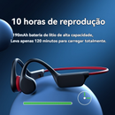 X7 32G Fones De Ouvido De Condução Óssea Bluetooth Sem Fio IPX8 À Prova Dwaterproof Água MP3 Player Para Natação