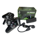 Bastão De Videogame 4K Com 20000 Jogos 64gb 2 Controladores Sem Fio Portátil Retrô | Envia Rápida