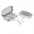 Fone de Ouvido Sem Fio Bluetooth OWS-15 com Microfone e Som Estéreo